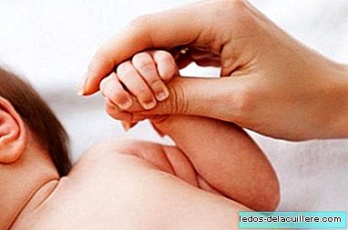 התינוק הראשון עם מיקרוצפלציה נולד בברצלונה על ידי זיקה בספרד ובאירופה
