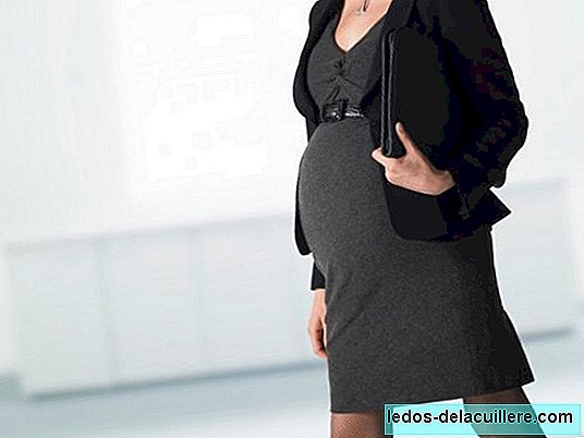 Tidak ada yang bisa meminta tes kehamilan untuk mengakses pekerjaan (jika itu terjadi, laporkan)