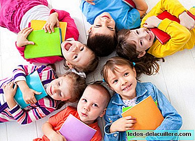 Navarra propose un programme éducatif pour les enfants de zéro à six ans avec "jeux érotiques pour enfants", un outil pédagogique très controversé.