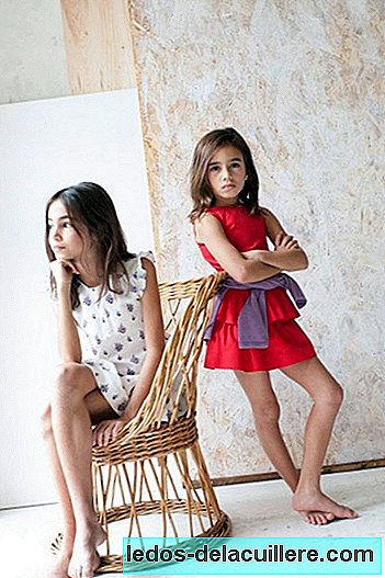 Leher & Leher, merek fesyen anak-anak yang dipelajari di Harvard
