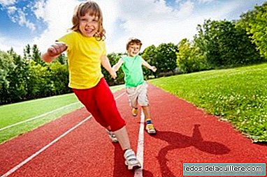 Otroci z astmo, ali lahko igrajo šport?