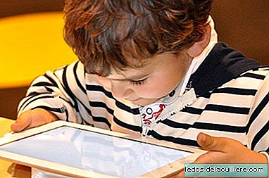 Children and use of electronic screens: tips to take care of your visual health