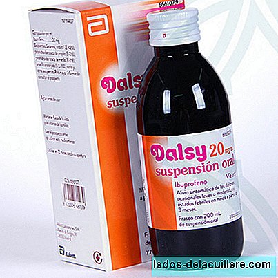 Don't you get Dalsy? What alternatives do you have before your shortage in pharmacies