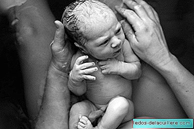 "Não à censura de imagens de nascimentos no Instagram": o movimento iniciado por uma enfermeira para tornar visível o nascimento