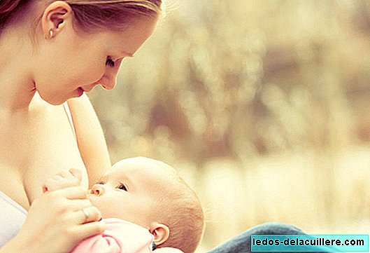 "Ik heb niet genoeg melk": de grote zorg van moeders die borstvoeding geven, en hoe dit op te lossen