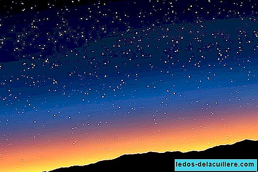 Noć Perseida, kako i gdje uživati ​​s kišom ljetnih zvijezda s djecom