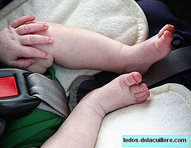ECE R129 or i-Size regulations for car seats, what does the new phase take effect for us?