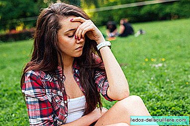 Nos adolescents souffrent également de dépression et d'anxiété, et il est important de l'identifier à temps pour pouvoir agir.