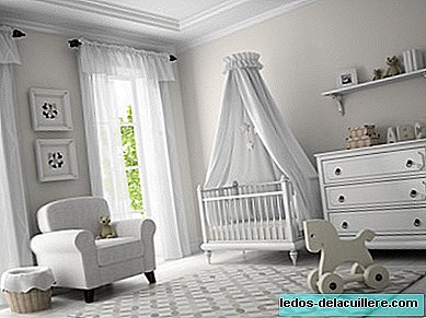 Nine things you should keep in mind to decorate a children's room correctly
