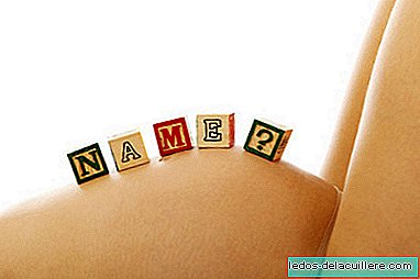 Nine frequent mistakes you won't want to make when choosing your baby's name