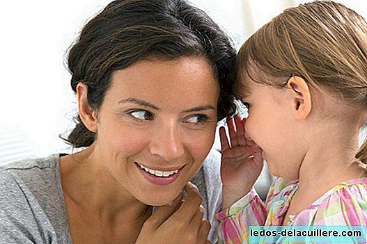 Nine ways to say "no" to your children constructively