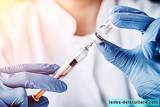 Novi slučaj meningitisa B u Zaragozi (i problemi nestašice cjepiva se nastavljaju)