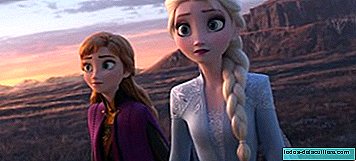 New poster and trailer of Frozen 2: The past is not what it seems