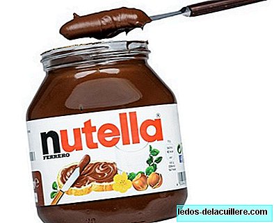 Nutella modifies its recipe: now with more sugar, more milk and less cocoa