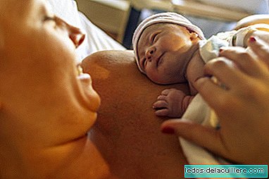 Orgasmo no parto: sim, é possível e dizemos por que e como ocorre