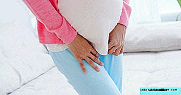 Involuntary loss of urine in pregnancy: why they occur and how we can avoid them