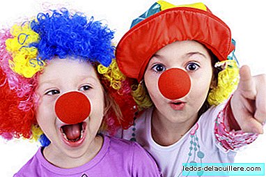 In pairs: 10 ideas to disguise your twins or twins in Carnival