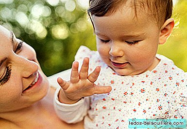 Marcher avec le bébé: guide complet pour résoudre tous vos doutes