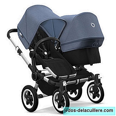 Pair walks: the seven best twin strollers for babies