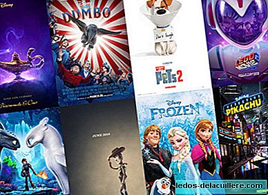 Filmes infantis 2019: os lançamentos mais esperados