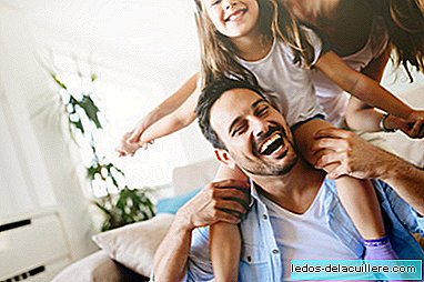 Tradisi keluarga kecil: membuat rutin yang anak-anak anda akan ingat sepanjang hidup mereka