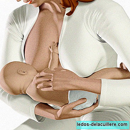 Pijnlijke tepels? Zeven tips voor pijnloos borstvoeding geven