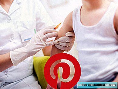 Pinterest vecht tegen vaccins: de resultaten leveren alleen wetenschappelijk bewijs op