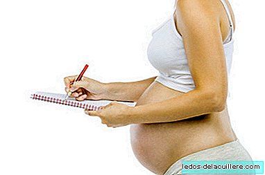 Plano de parto cesáreo: como fazê-lo e o que você deve considerar