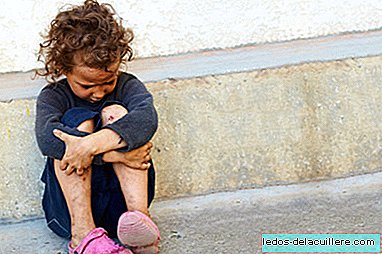 Barnefattigdom i Spania: syv tiltak som Pedro Sánchez kan begynne å avslutte