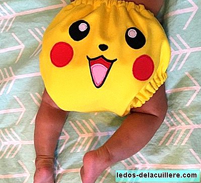 Pokebees: lebih banyak bayi yang baru lahir dinamakan selepas Pokémon