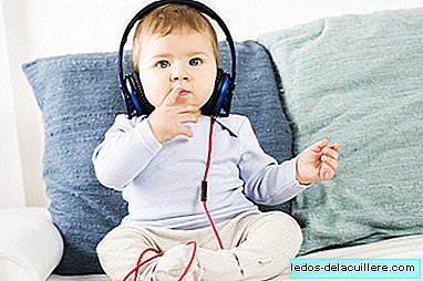 Sett musikk i barnas liv: ni fordeler med musikk hos babyer og barn