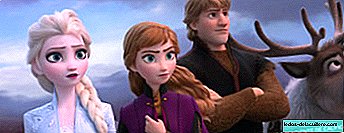 Finalmente temos o emocionante primeiro trailer de Frozen 2, o que espera Anna e Elsa?