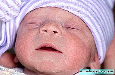 Ensimmäistä kertaa Yhdysvalloissa vauva syntyy kuolleen naisen siirretystä kohdasta