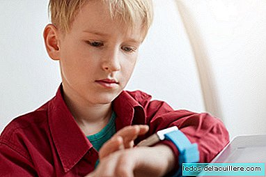 Mengapa Jerman memutuskan untuk mengharamkan penjualan smartwatches untuk kanak-kanak?