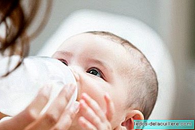 Warum das Erwärmen der Babymilch in der Mikrowelle nicht die beste Option ist