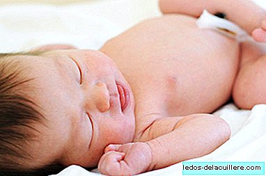 Why conserving the umbilical cord is an opportunity for your child's health