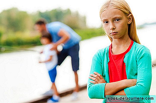 Why raising a preteen is more stressful than the "terrible" two years
