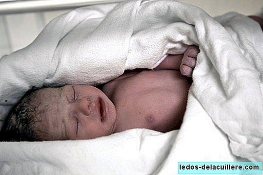 Warum der Hut für Neugeborene nur für Fotos Sinn macht