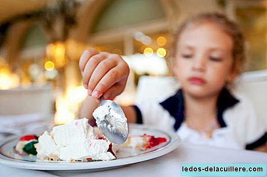 Why the 'children's menu' of restaurants is not a good idea