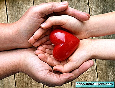 Miks on varajases hoolduses oluline hinnata kaasasündinud südamehaigusega lapsi