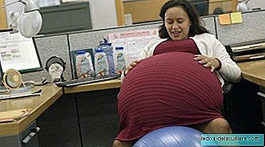 Por que essa mulher "decidiu" permanecer grávida por 260 semanas? Anúncio denuncia licença de maternidade nos Estados Unidos