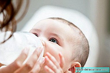 Perché sono necessari esperti di allattamento: Florencia Kirchner ha venduto il seno per prevenire l'aumento del latte