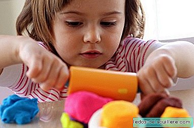Why play with modeling clay is important for children's development