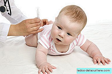 Warum sollten Impfstoffe für Kinder nicht auf das Gesäß gegeben werden