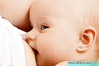 Varför spädbarn som dricker bröstmjölk inte behöver äta yoghurt eller dricka komjölk