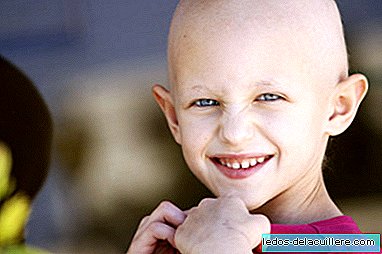 Proč děti? Světový den proti rakovině dětství