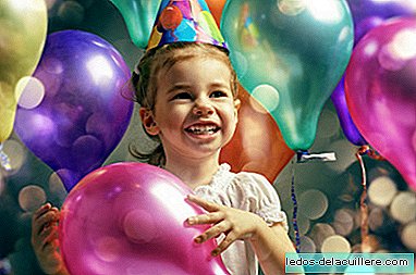 Mengapa bukan ide yang baik untuk membuka hadiah ulang tahun pada pesta anak-anak, menurut seorang ibu