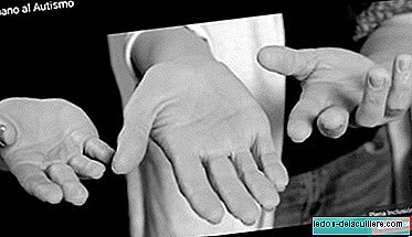 Untuk integrasi nyata: # tangan tangan ke autisme