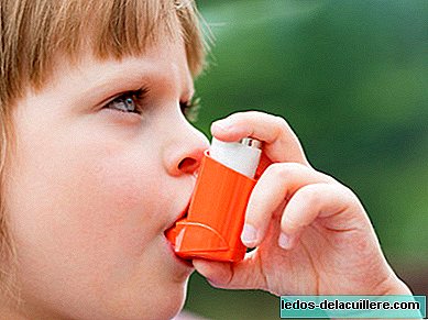 Practicing physical exercise regularly helps asthmatic children control their disease