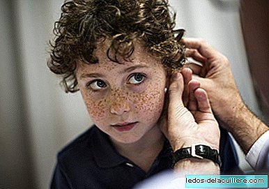 Het voorspellen van doofheid van kinderen of genetisch gehoorverlies met een eenvoudige bloedtest is een realiteit